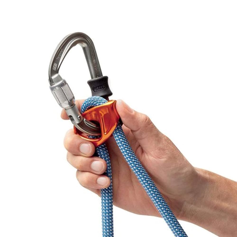 PETZL - PETZL CONNECT ADJUST ペツル　コネクトアジャスト 山岳金物店 / Petzl・ペツル CONNECT ADJUST ・ コネクトアジャスト